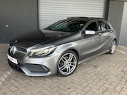 Mercedes-Benz A-klasse - 200 d ///AMG-PANO-XENON-LEDER