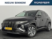 Hyundai Tucson - 1.6 T-GDI HEV Comfort Smart | Trekhaak | 1.650kg trekgewicht