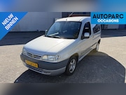 Citroën Berlingo - 1.6-16V Multispace , EX INVALIDE, 136.260 KM, INRIJPLAAT IDE