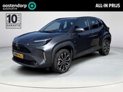 Toyota Yaris Cross - 1.5 Hybrid Dynamic **STOELVERWARMING/ PARKEERSENSOREN/ KEYLE