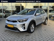 Kia Stonic - 1.0 T-GDi MHEV DynamicLine | LMV | Achteruitrij camera | Nav