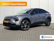 Citroën C4 - 1.2 Puretech Feel / Apple Carplay & Android Auto / Achteruit