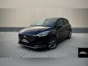 Ford Fiesta - 1.0 EcoBoost Hybrid ST-Line|AUTOMAAT | CARPLAY|