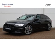 Audi A6 - Avant 55 TFSIe Quattro S-Line Edition S-Tronic 367pk