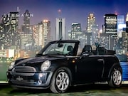 MINI Cooper - CABRIO