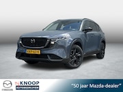 Mazda CX-5 - 2.5 E-SKYACTIV G 141 M HYBRID Centre-Line | Direct leverbaar