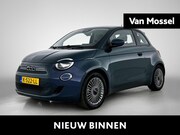 Fiat 500 - 3+1 Passion 42 kWh Fiat 500 3+1 Passion
