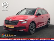 Skoda Kamiq - 1.0 TSI Monte Carlo 116pk DSG Dealer O.H. | Panodak | Apple 