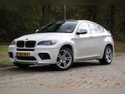 BMW X6 - 4.4i M Exportprijs € 16.950, -. Export, Glasdak ele