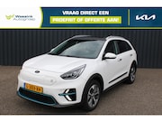 Kia Niro EV - e-Niro DynamicPlusLine 64 kWh Leer | Navigatie | DAB | Stoel