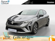 Renault Clio - 90PK TCe GPF Techno | 9, 3" Navi | Camera | Parkeersensoren