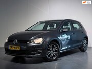 Volkswagen Golf - 1.4 TSI DSG Connected Series Allstar /Clima/Cruise/PDC/CarPl