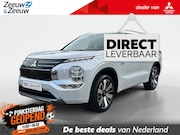 Mitsubishi Outlander - 2.4 PHEV Instyle | 7500 EURO KORTING | NU DIRECT LEVEBAAR |