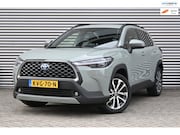 Toyota Corolla Cross - Hybrid 140-PK Style, Airco, Ecc, Camera, Winterpack.