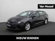 Toyota Corolla - Touring Sports 1.8 Hybrid Corolla e-CVT | Automaat | Camera 