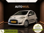 Citroën C1 - 1.0-12V Selection |AIRCO| GROOT SCHERM