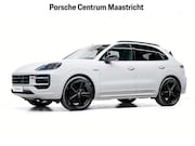 Porsche Cayenne - E-Hybrid
