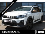 Dacia Jogger - 1.8 hybrid 155 limited edition 7p. | NIEUWE MDOEL 2026 ! | |