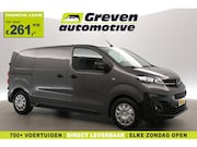 Opel Vivaro - 1.5 CDTI L2H1 | Airco | Camera | Cruise | Trekhaak | Carplay