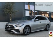 Mercedes-Benz C-klasse - Estate 200 Launch Edition AMG Line | Premium Plus | Pan.Dak 