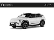 Kia EV3 - GT-Line Business Edition 81.4 kWh Kia EV3 GT-Line Business E