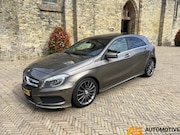 Mercedes-Benz A-klasse - A200 AMG 2013 | Bomvol |