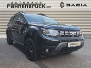 Dacia Duster - Extreme TCe 150 EDC Scheckheft