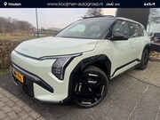 Kia EV3 - GT-Line 81.4 kWh Zeer complete Auto, Demo Korting!, Eerste E