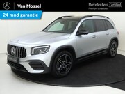 Mercedes-Benz GLB-Klasse - 200 Premium Plus AMG Line / Panoramadak / Memorystoelen / Mu