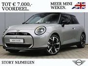 MINI Cooper - SE Hatchback / Classic / Pakket XL / Classic / Pakket