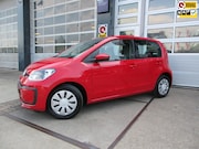 Volkswagen Up! - 1.0 BMT Take Up! / Airco / Audio / Telefoon