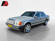 Mercedes-Benz 200-serie - 200-500 (W124) 230 E | Automaat | Oldtimer