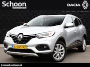 Renault Kadjar - 1.3 TCe Zen | Trekhaak | Stoelverwarming | Camera | Navigati