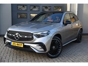 Mercedes-Benz GLC-klasse - 300e 4MATIC AMG Line Trekhaak PANO Airmatic