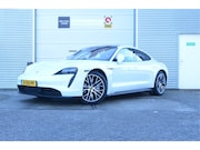 Porsche Taycan - 4S Performance 84 kWh Sport Chrono, 4x4 + achteras besturing