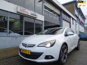 Opel Astra - GTC 1.4 Turbo Sport