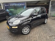 Fiat Panda - 0.9 TwinAir Lounge | 12MND GARANTIE | AIRCO | ELEC RAMEN | N