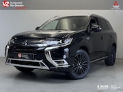 Mitsubishi Outlander - 2.4 PHEV Intense | Standkachel | Blindspot | Rijklaarprijs |