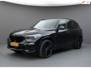 BMW X5 - XDrive45e High Executive, M sport, Luchtvering, trekhaak, 22