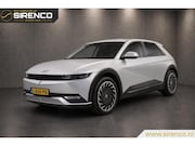 Hyundai IONIQ 5 - Connect + AWD 73kWh | gravity gold | leder | hud | v2l | bos