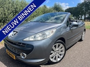 Peugeot 207 - 1.6-16V T Sport
