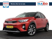 Kia Stonic - 1.0 T-GDI DYNAMICPLUSLINE ECC/CRUISE/NAV/CAMERA/KEYLESS.ENTR