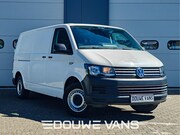Volkswagen Transporter - 2.0 T6 L2 H1 Koelwagen Airco Bluetooth MARGE Datacold Trekha