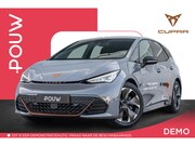 CUPRA Born - 204pk Essential Limited 63 kWh | Adaptive Cruise | Apple Car