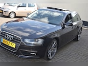 Audi A4 - 1.8 TFSI Business Edition/Panoramadak/19 inch