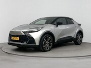 Toyota C-HR - 2.0 Plug-in Hybrid 220 Executive | Lichtmetalen velgen 19" |