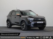 Dacia Duster - Hybrid 140pk Extreme | Stoel- en stuurwielverwarming | Achte