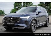 Volvo XC90 - 2.0 T8 Plug-in hybrid AWD Ultra Bright | Actieve Luchtvering