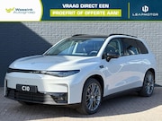 Leapmotor C10 - REEV 28, 4 kWh 215pk Design | 950 Km WLTP | | Adaptieve Crui