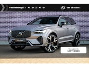 Volvo XC60 - 2.0 T8 Plug-in hybrid AWD Ultra Dark Exec. Ed. | Actieve Luc